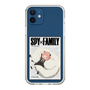 スリムプロテクションケース［ SPY×FAMILY - アーニャ＆ボンド2 ］