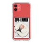 スリムプロテクションケース［ SPY×FAMILY - アーニャ＆ボンド2 ］