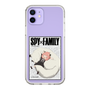 スリムプロテクションケース［ SPY×FAMILY - アーニャ＆ボンド2 ］