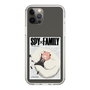スリムプロテクションケース［ SPY×FAMILY - アーニャ＆ボンド2 ］
