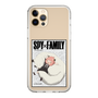 スリムプロテクションケース［ SPY×FAMILY - アーニャ＆ボンド2 ］