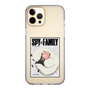 スリムプロテクションケース［ SPY×FAMILY - アーニャ＆ボンド2 ］