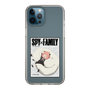 スリムプロテクションケース［ SPY×FAMILY - アーニャ＆ボンド2 ］
