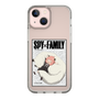 スリムプロテクションケース［ SPY×FAMILY - アーニャ＆ボンド2 ］