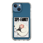 スリムプロテクションケース［ SPY×FAMILY - アーニャ＆ボンド2 ］