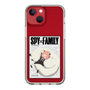 スリムプロテクションケース［ SPY×FAMILY - アーニャ＆ボンド2 ］