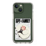 スリムプロテクションケース［ SPY×FAMILY - アーニャ＆ボンド2 ］