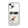 スリムプロテクションケース［ SPY×FAMILY - アーニャ＆ボンド2 ］
