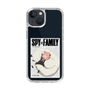スリムプロテクションケース［ SPY×FAMILY - アーニャ＆ボンド2 ］