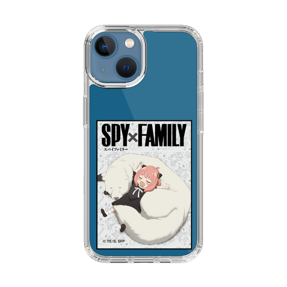 スリムプロテクションケース［ SPY×FAMILY - アーニャ＆ボンド2 ］