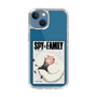 スリムプロテクションケース［ SPY×FAMILY - アーニャ＆ボンド2 ］