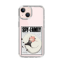 スリムプロテクションケース［ SPY×FAMILY - アーニャ＆ボンド2 ］