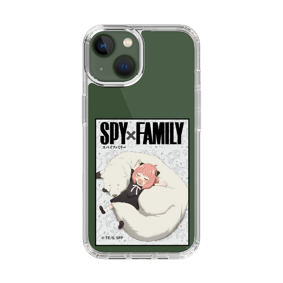 スリムプロテクションケース［ SPY×FAMILY - アーニャ＆ボンド2 ］