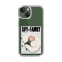 スリムプロテクションケース［ SPY×FAMILY - アーニャ＆ボンド2 ］