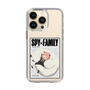 スリムプロテクションケース［ SPY×FAMILY - アーニャ＆ボンド2 ］