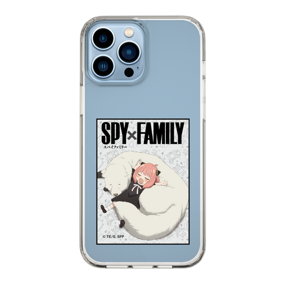 スリムプロテクションケース［ SPY×FAMILY - アーニャ＆ボンド2 ］