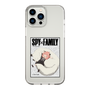 スリムプロテクションケース［ SPY×FAMILY - アーニャ＆ボンド2 ］