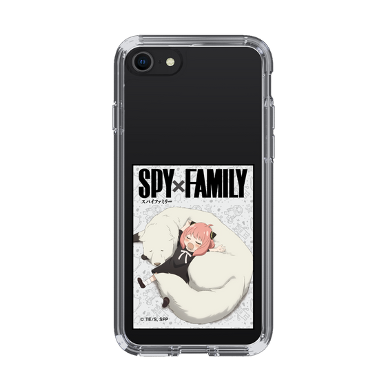 スリムプロテクションケース［ SPY×FAMILY - アーニャ＆ボンド2 ］