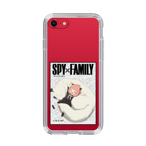 スリムプロテクションケース［ SPY×FAMILY - アーニャ＆ボンド2 ］