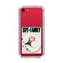 スリムプロテクションケース［ SPY×FAMILY - アーニャ＆ボンド2 ］