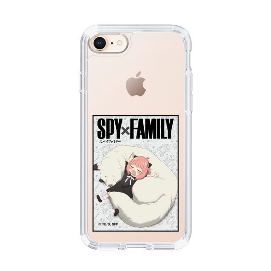 スリムプロテクションケース［ SPY×FAMILY - アーニャ＆ボンド2 ］