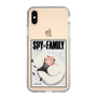 スリムプロテクションケース［ SPY×FAMILY - アーニャ＆ボンド2 ］