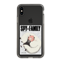 スリムプロテクションケース［ SPY×FAMILY - アーニャ＆ボンド2 ］