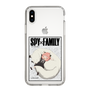 スリムプロテクションケース［ SPY×FAMILY - アーニャ＆ボンド2 ］