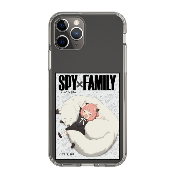 スリムプロテクションケース［ SPY×FAMILY - アーニャ＆ボンド2 ］