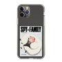 スリムプロテクションケース［ SPY×FAMILY - アーニャ＆ボンド2 ］