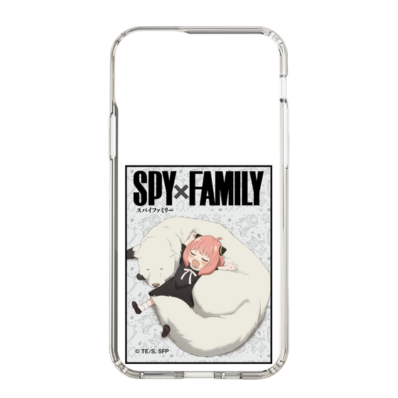 スリムプロテクションケース［ SPY×FAMILY - アーニャ＆ボンド2 ］