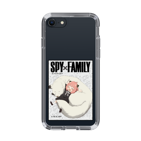 スリムプロテクションケース［ SPY×FAMILY - アーニャ＆ボンド2 ］