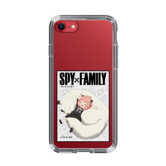 スリムプロテクションケース［ SPY×FAMILY - アーニャ＆ボンド2 ］
