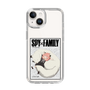 スリムプロテクションケース［ SPY×FAMILY - アーニャ＆ボンド2 ］