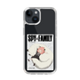 スリムプロテクションケース［ SPY×FAMILY - アーニャ＆ボンド2 ］