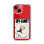 スリムプロテクションケース［ SPY×FAMILY - アーニャ＆ボンド2 ］