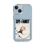 スリムプロテクションケース［ SPY×FAMILY - アーニャ＆ボンド2 ］
