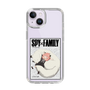 スリムプロテクションケース［ SPY×FAMILY - アーニャ＆ボンド2 ］
