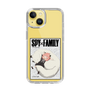 スリムプロテクションケース［ SPY×FAMILY - アーニャ＆ボンド2 ］