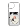 スリムプロテクションケース［ SPY×FAMILY - アーニャ＆ボンド2 ］
