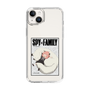スリムプロテクションケース［ SPY×FAMILY - アーニャ＆ボンド2 ］
