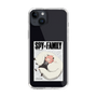 スリムプロテクションケース［ SPY×FAMILY - アーニャ＆ボンド2 ］