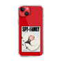 スリムプロテクションケース［ SPY×FAMILY - アーニャ＆ボンド2 ］