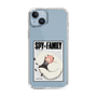 スリムプロテクションケース［ SPY×FAMILY - アーニャ＆ボンド2 ］