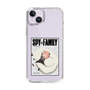 スリムプロテクションケース［ SPY×FAMILY - アーニャ＆ボンド2 ］