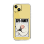 スリムプロテクションケース［ SPY×FAMILY - アーニャ＆ボンド2 ］