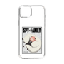 スリムプロテクションケース［ SPY×FAMILY - アーニャ＆ボンド2 ］