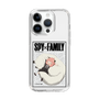 スリムプロテクションケース［ SPY×FAMILY - アーニャ＆ボンド2 ］