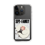 スリムプロテクションケース［ SPY×FAMILY - アーニャ＆ボンド2 ］