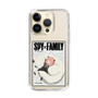 スリムプロテクションケース［ SPY×FAMILY - アーニャ＆ボンド2 ］